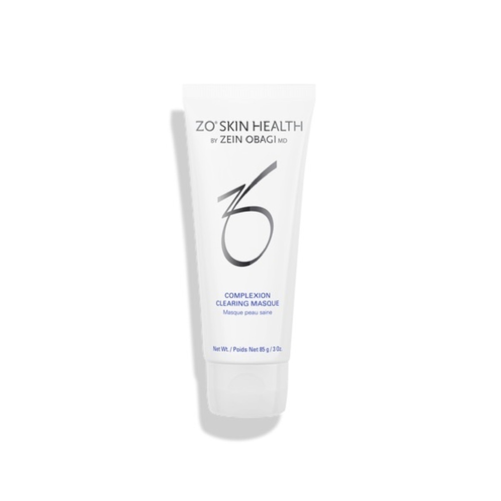 NEW!!! COMPLEXION CLEARING MASQUE ZO SKIN HEALTH by ZEIN OBAGI Retail 48$